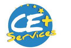 logo CE+