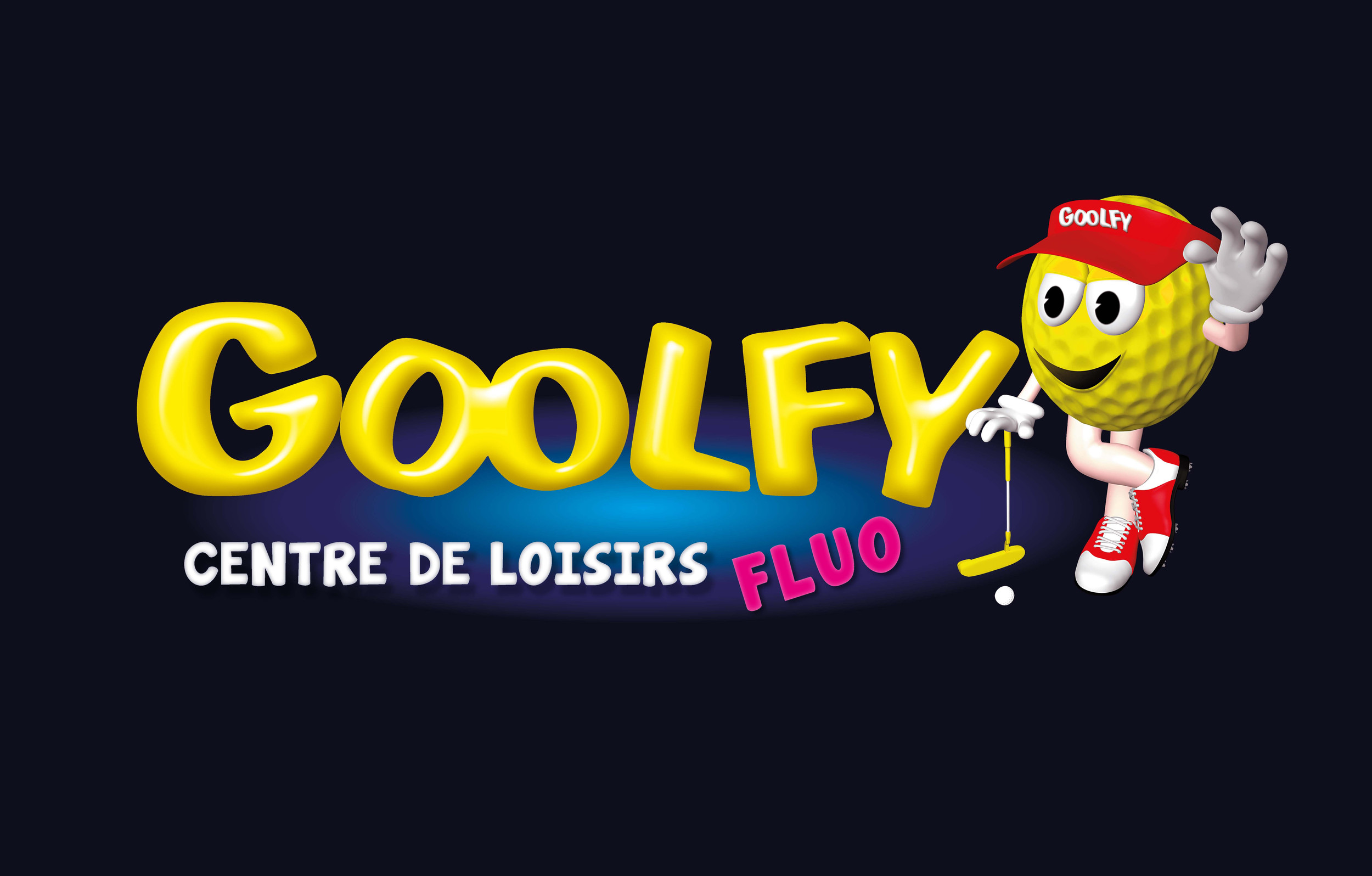 GOOLFY - MINI-GOLF